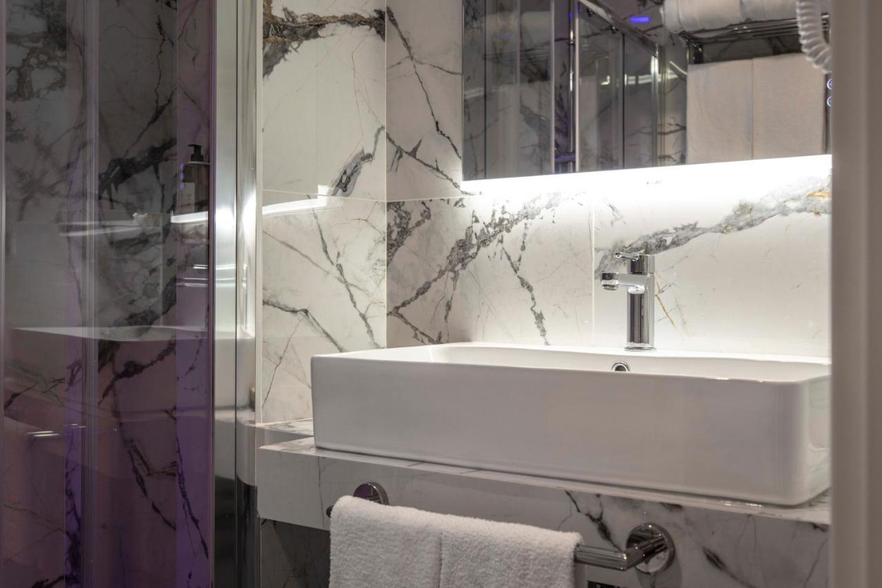 At Luxury Navona Affittacamere *