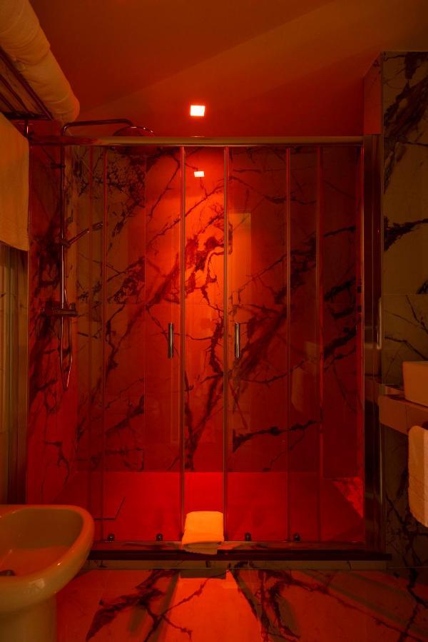 Affittacamere At Luxury Navona Roma