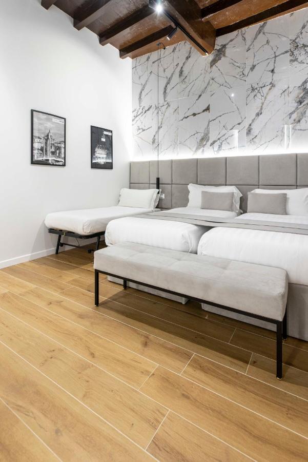 Affittacamere At Luxury Navona Roma