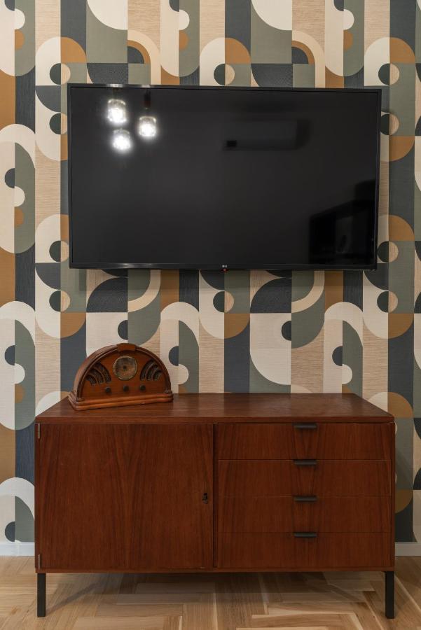 Residenza Clodio Vatican Appartement Rome