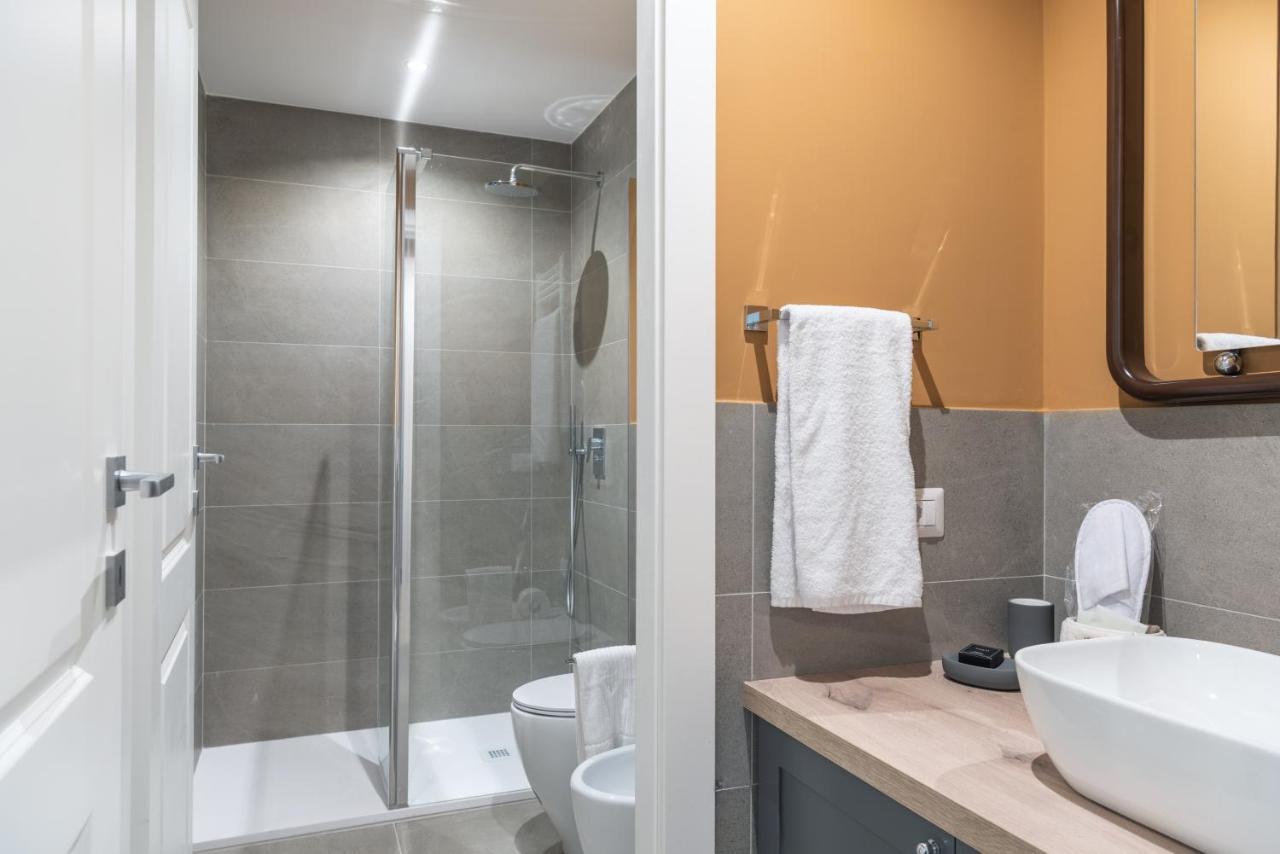 Residenza Clodio Vatican Appartement Rome