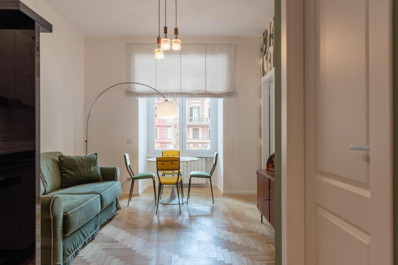 Appartement Residenza Clodio Vatican