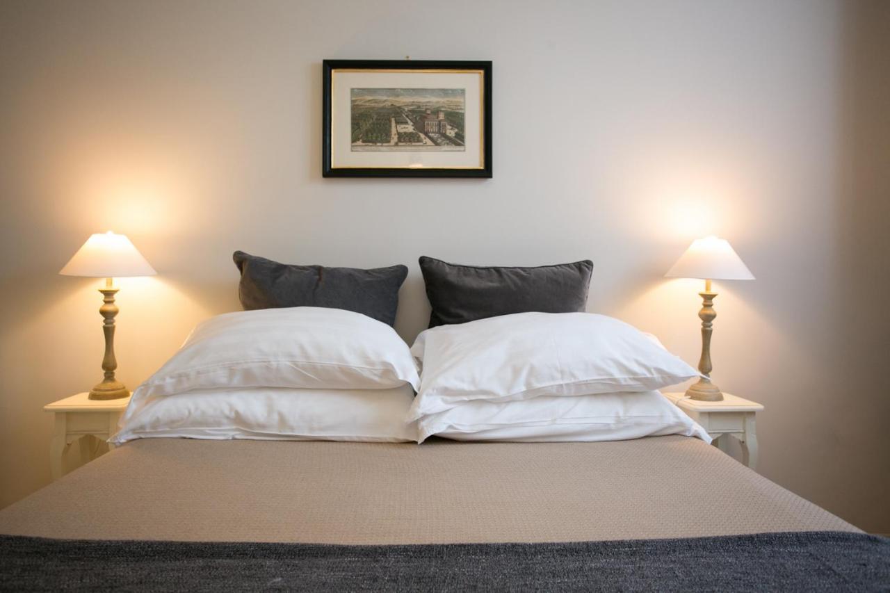 Appartement Your Prestigious Penthouse At The Spanish Steps Rome