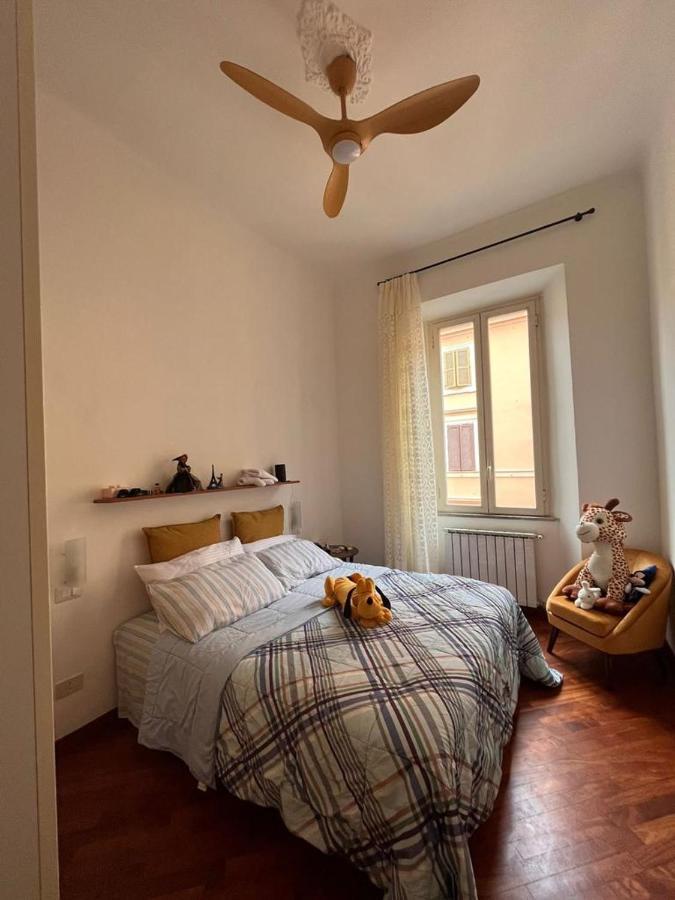 Big Center Termini Station Apartment Rome