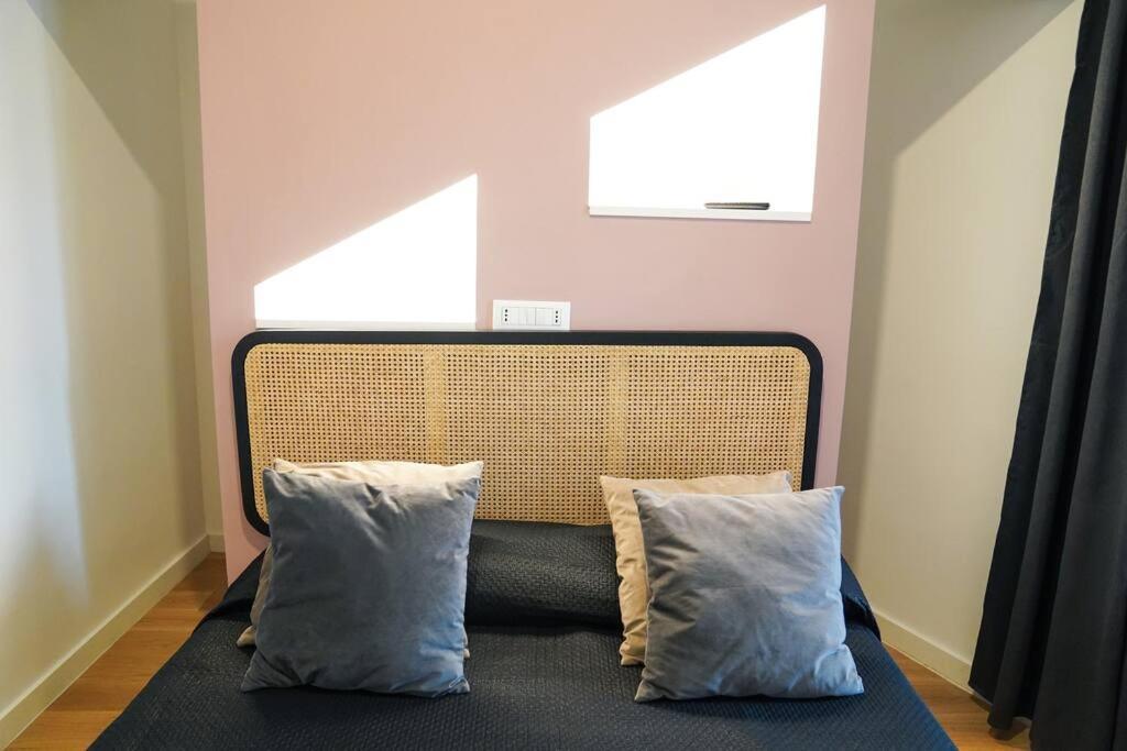 Apartment Trasteverina Chic House Rome