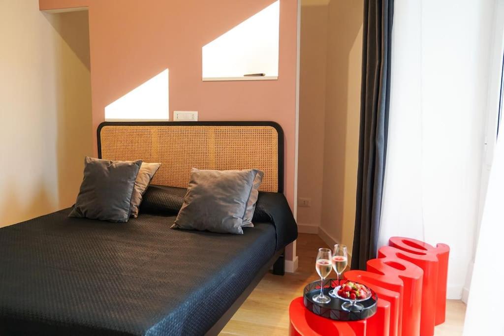 Trasteverina Chic House *