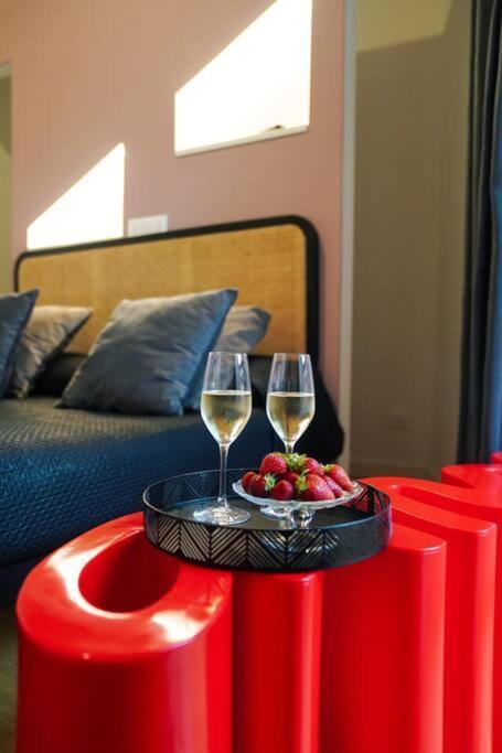 Trasteverina Chic House Rome