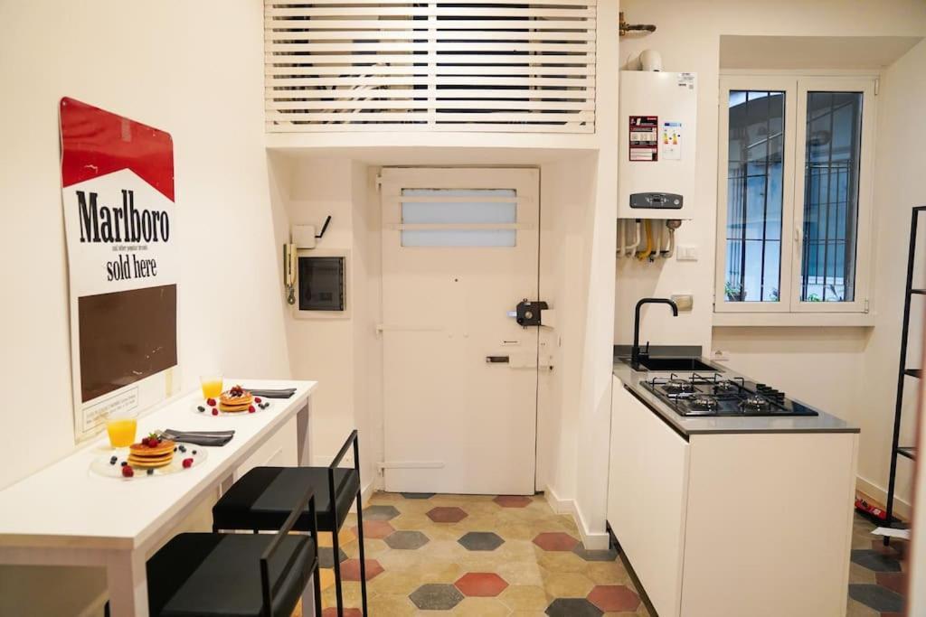 Trasteverina Chic House
