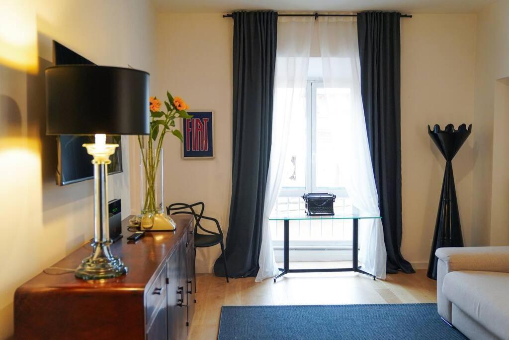 Apartment Trasteverina Chic House Rome