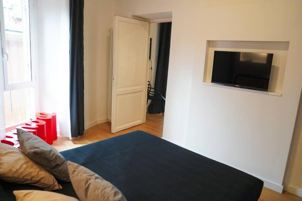 Trasteverina Chic House Apartment *