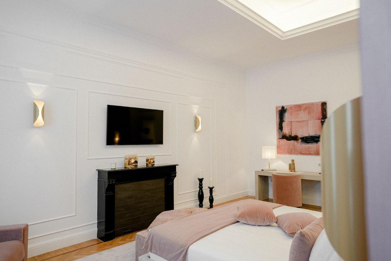 Mas Boutique Hotel Rome
