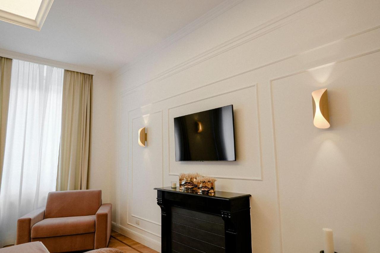 Mas Boutique 3* Rome