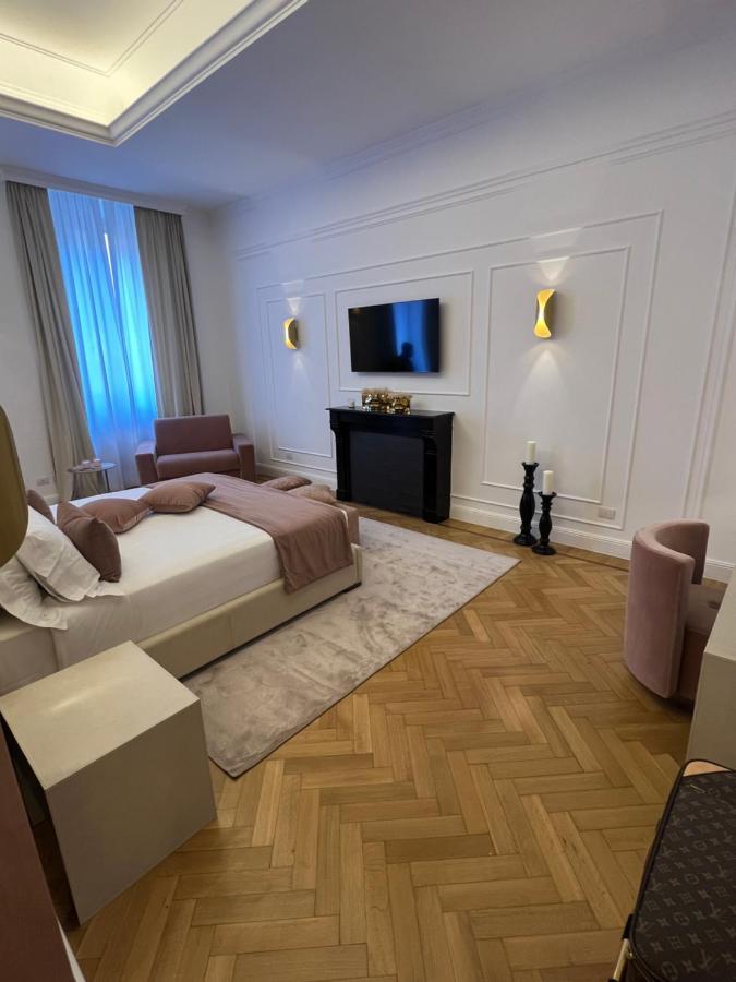 Mas Boutique Rome