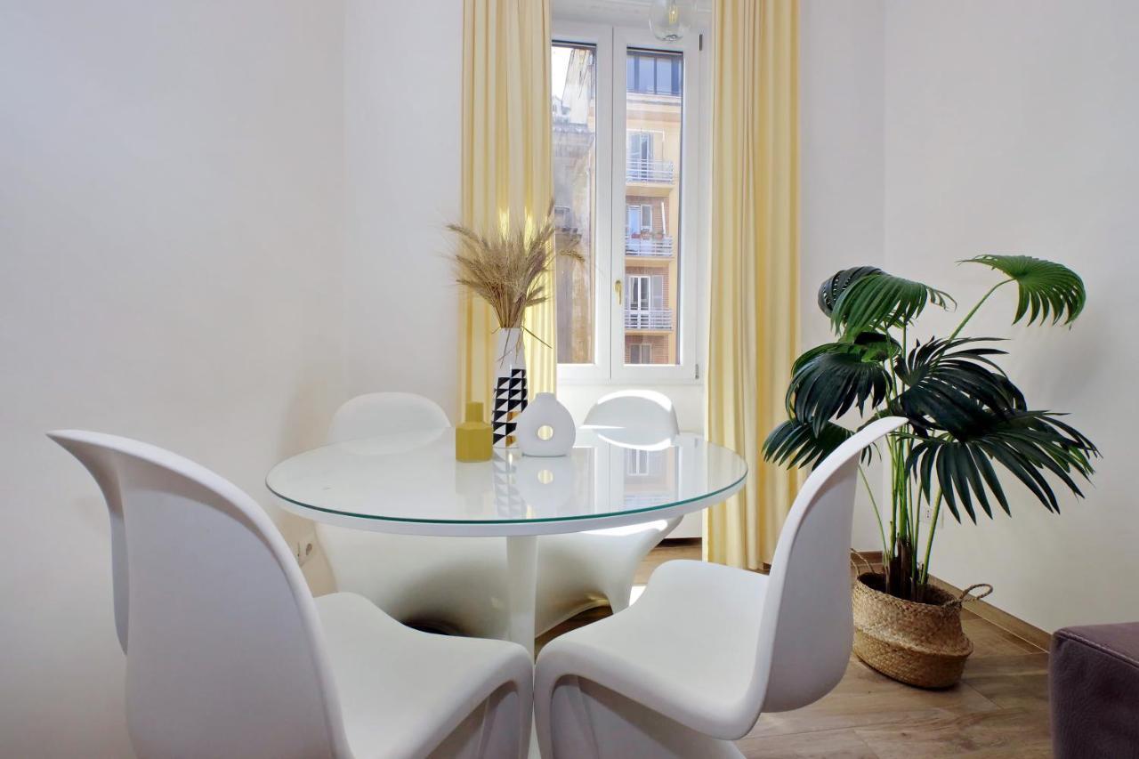 Appartement Principe Umberto