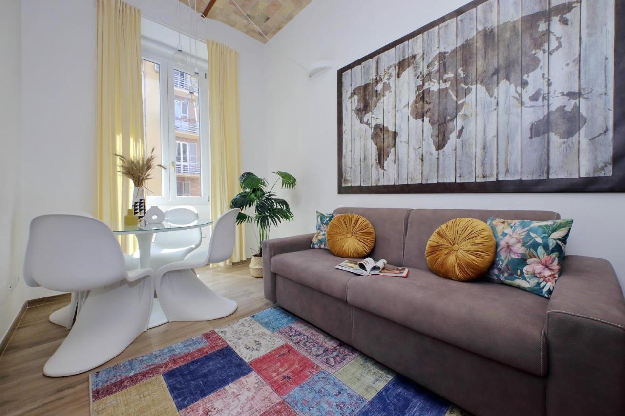 Appartement Principe Umberto