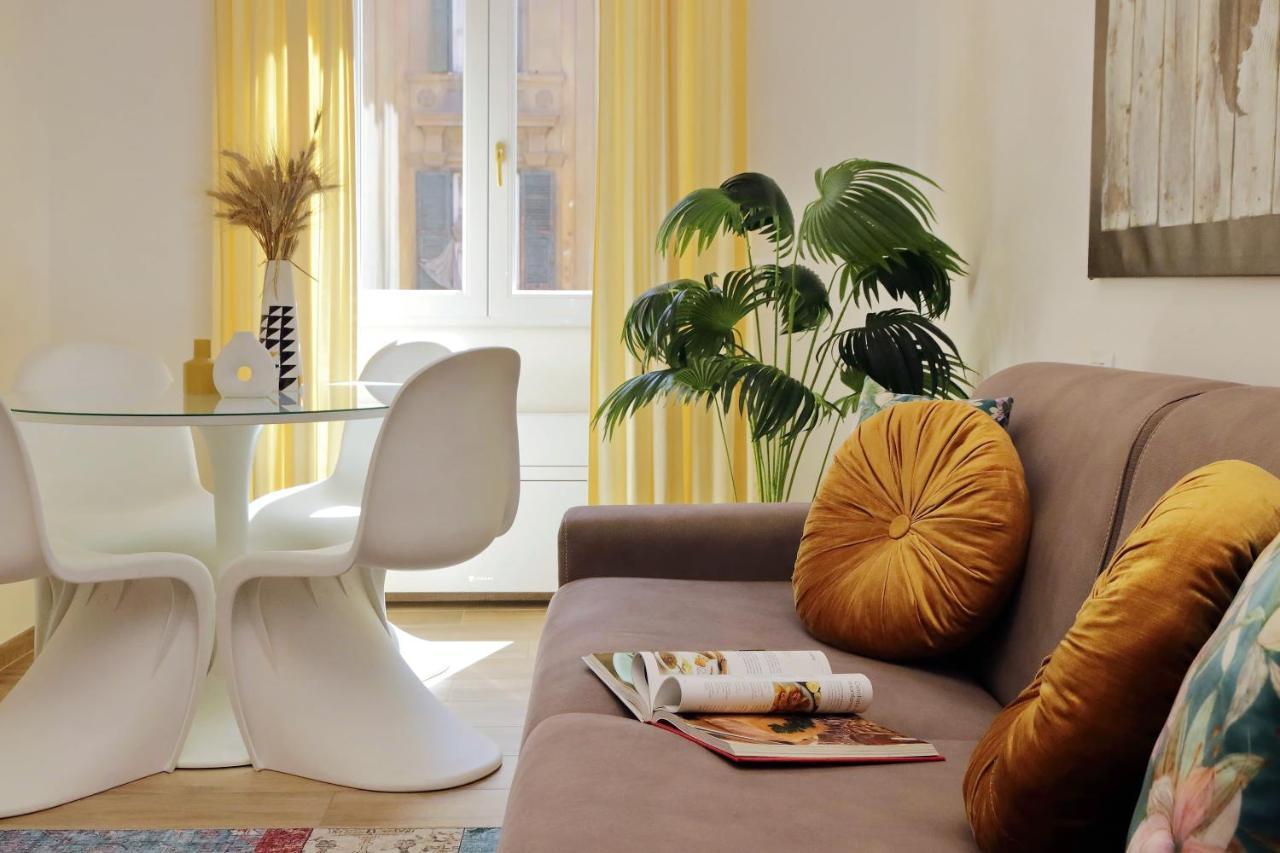 Appartement Principe Umberto