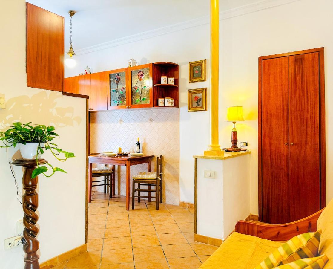 Giardino Degli Aranci Lulus Apartment