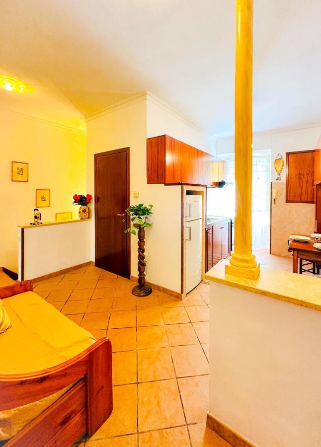 Apartment Giardino Degli Aranci Lulus *