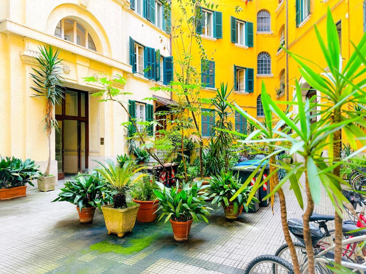 Giardino Degli Aranci Lulus Rome