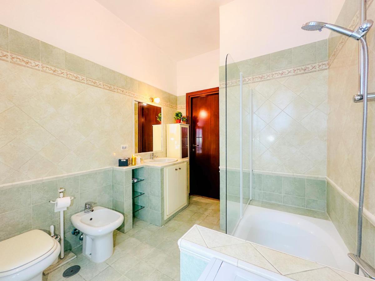 Apartment Giardino Degli Aranci Lulus Rome