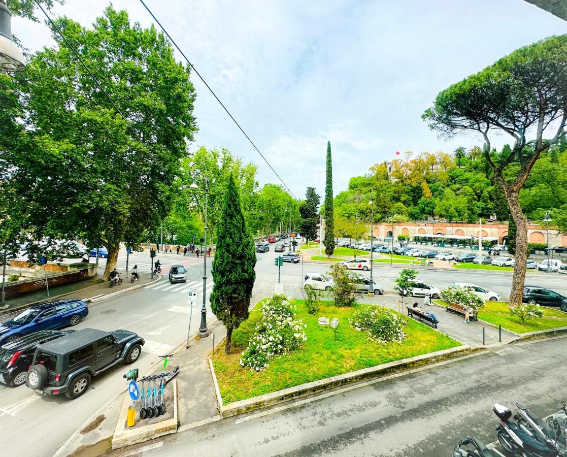 Apartment Giardino Degli Aranci Lulus *