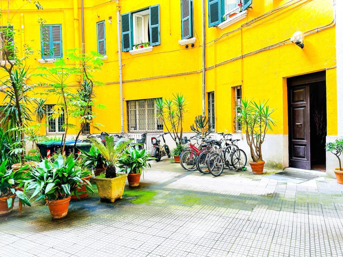 Giardino Degli Aranci Lulus Apartment *