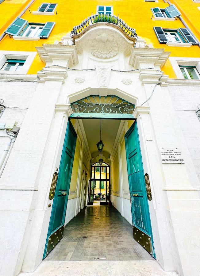 Giardino Degli Aranci Lulus Apartment *