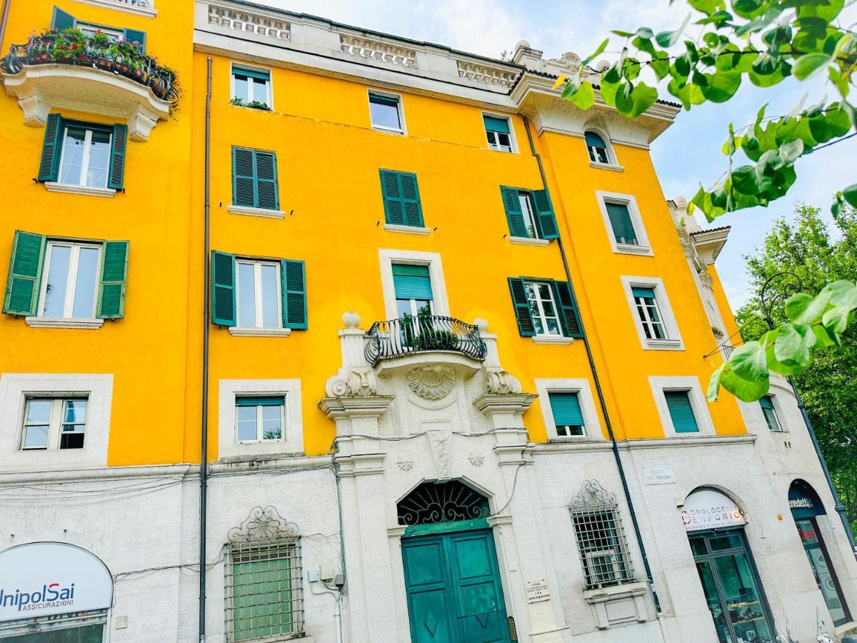 Giardino Degli Aranci Lulus Apartment *