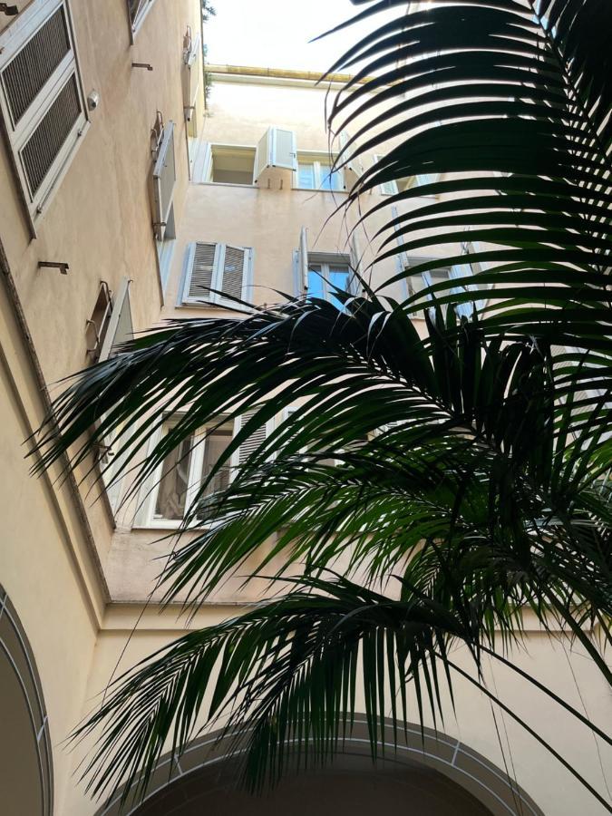 Appartement Shabby Studio- Ai Fori Imperiali Rome