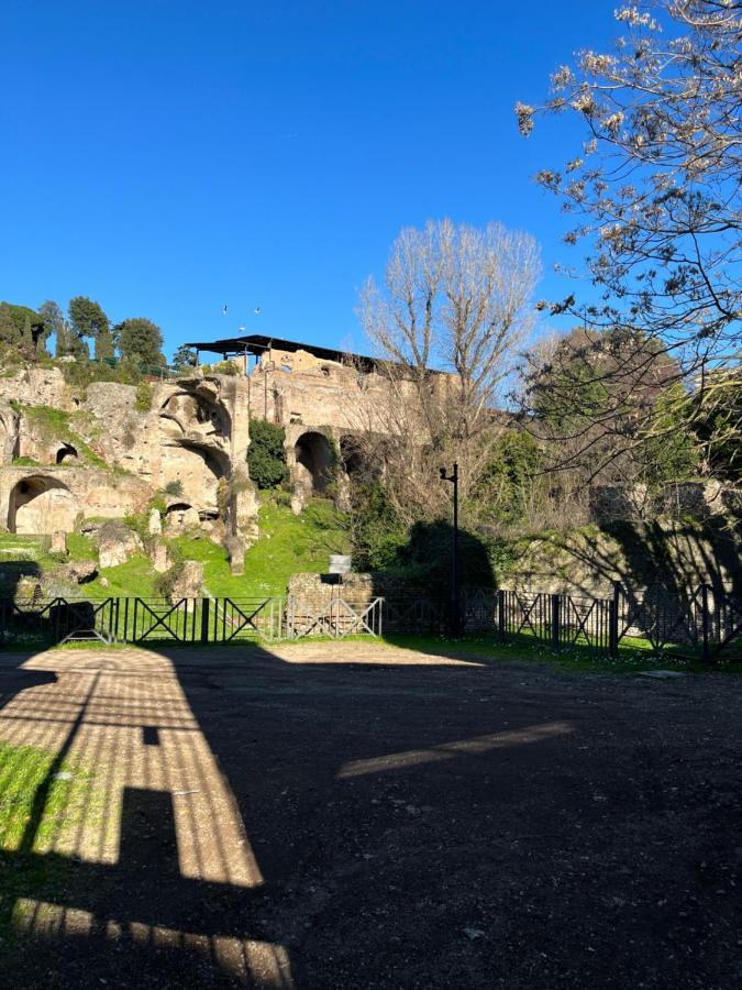 Shabby Studio- Ai Fori Imperiali * Rome