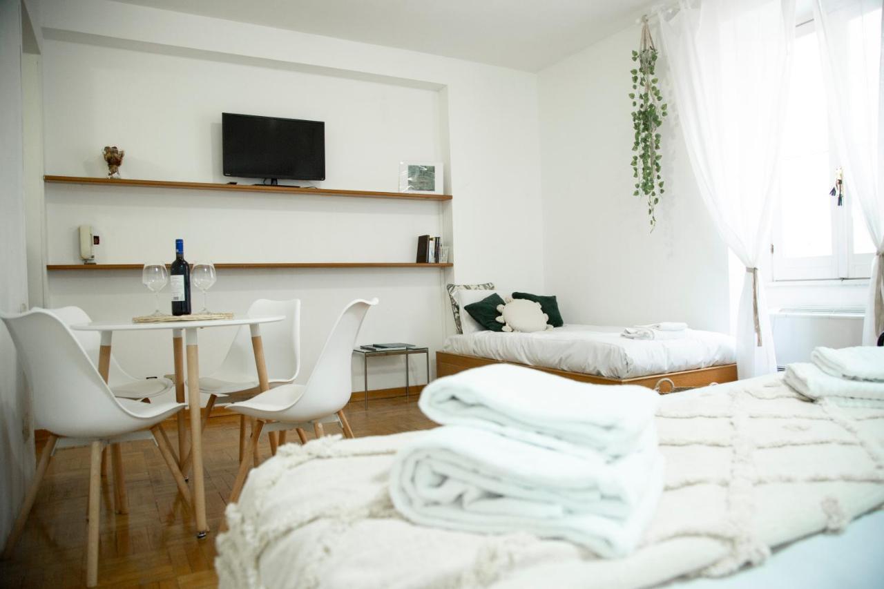 Appartement Shabby Studio- Ai Fori Imperiali