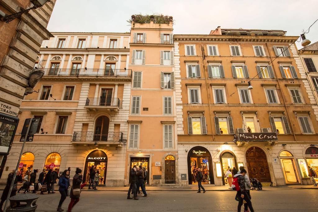 Guest house In Corso 2*