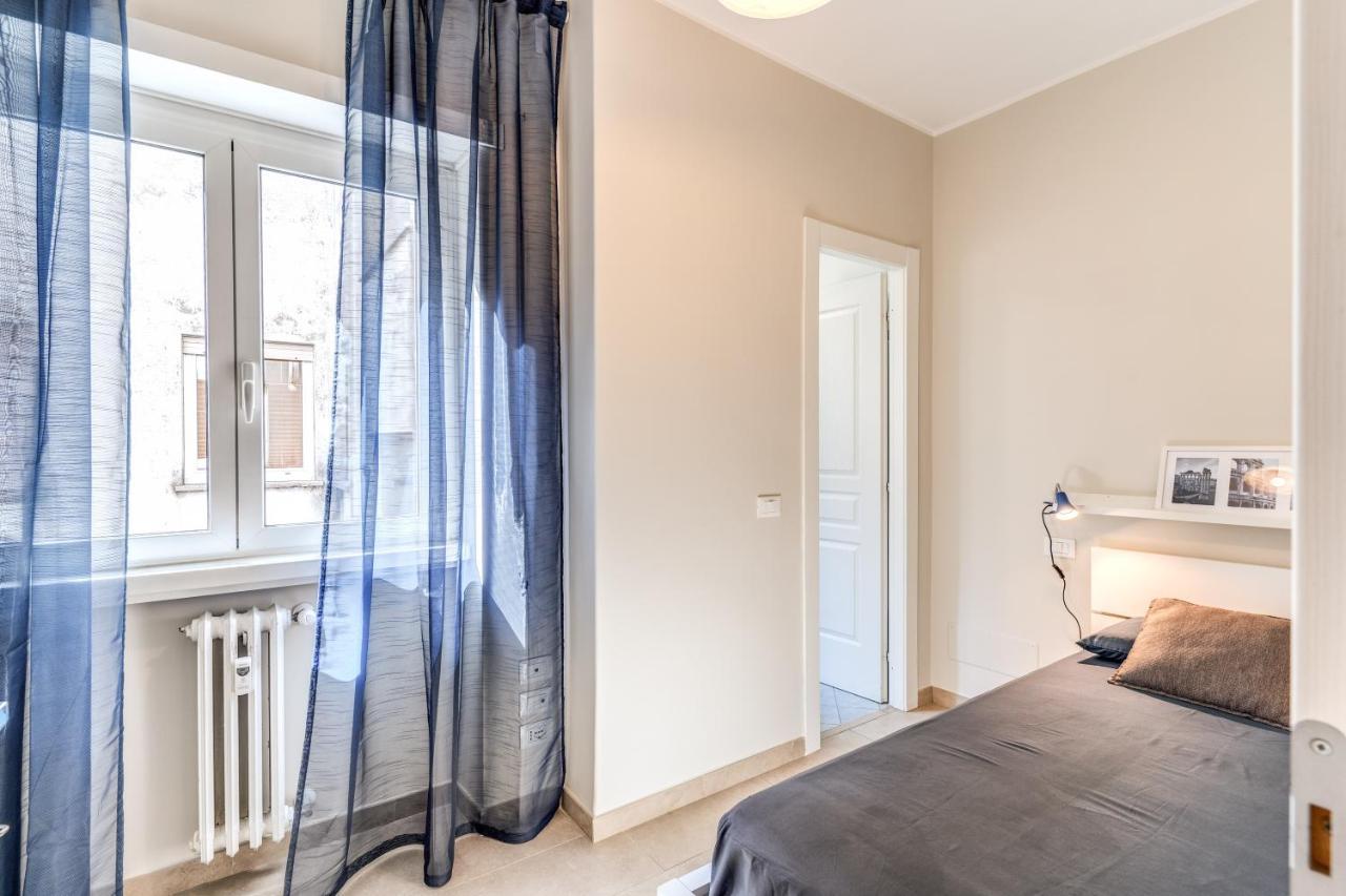Apartment Holydom71 *