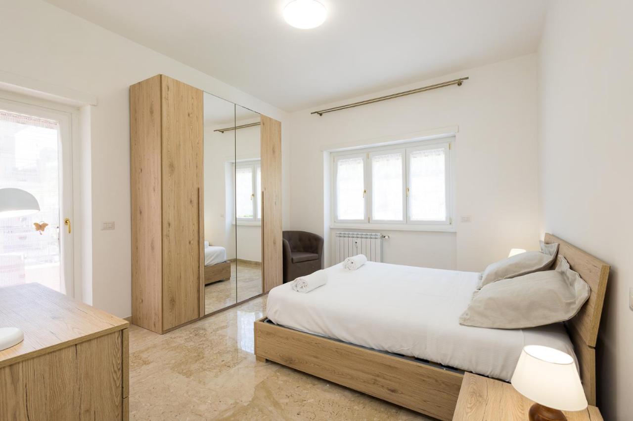 Appartement Jmartins Vatican 2