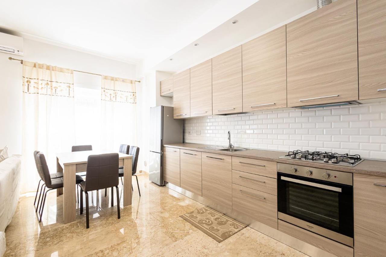 Jmartins Vatican 2 Appartement