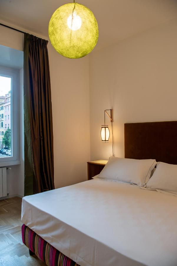 Appartement Residenza Clodio Vatican