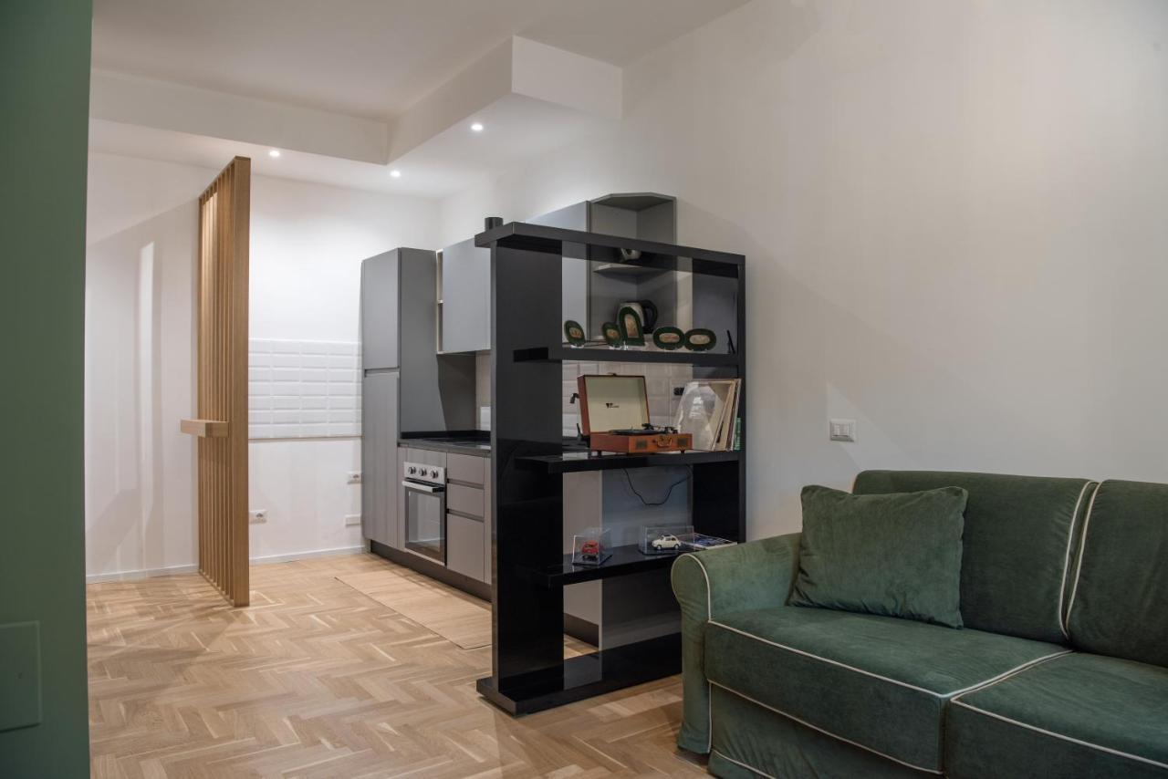Appartement Residenza Clodio Vatican *