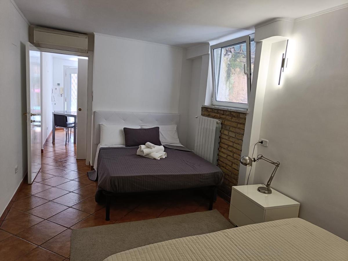 Apartment In