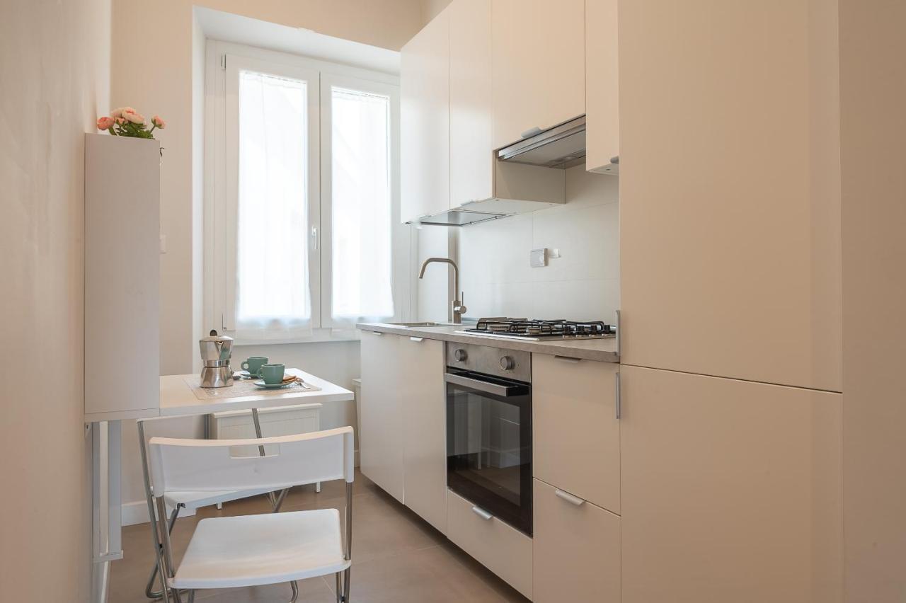 Trastevere At Heart Apartment