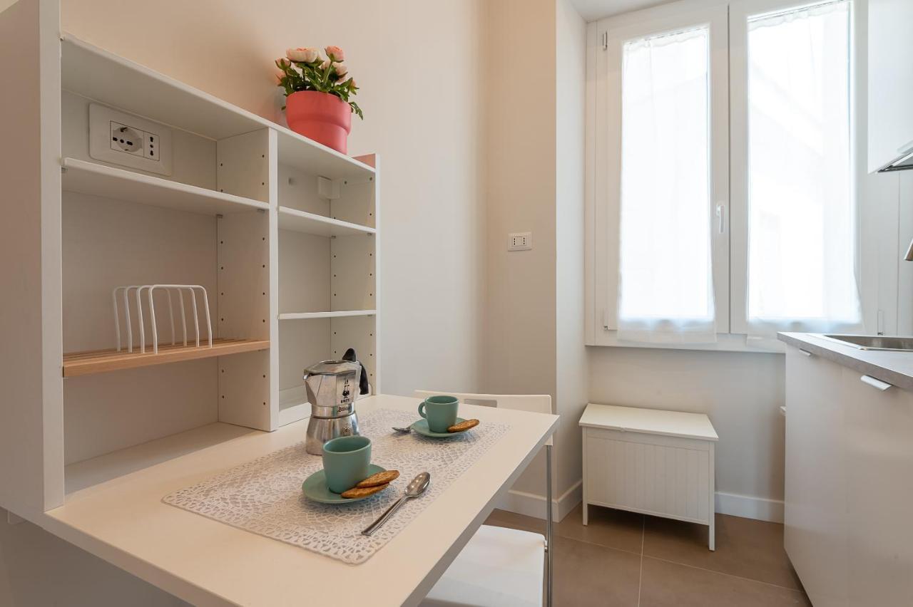 Apartment Trastevere At Heart