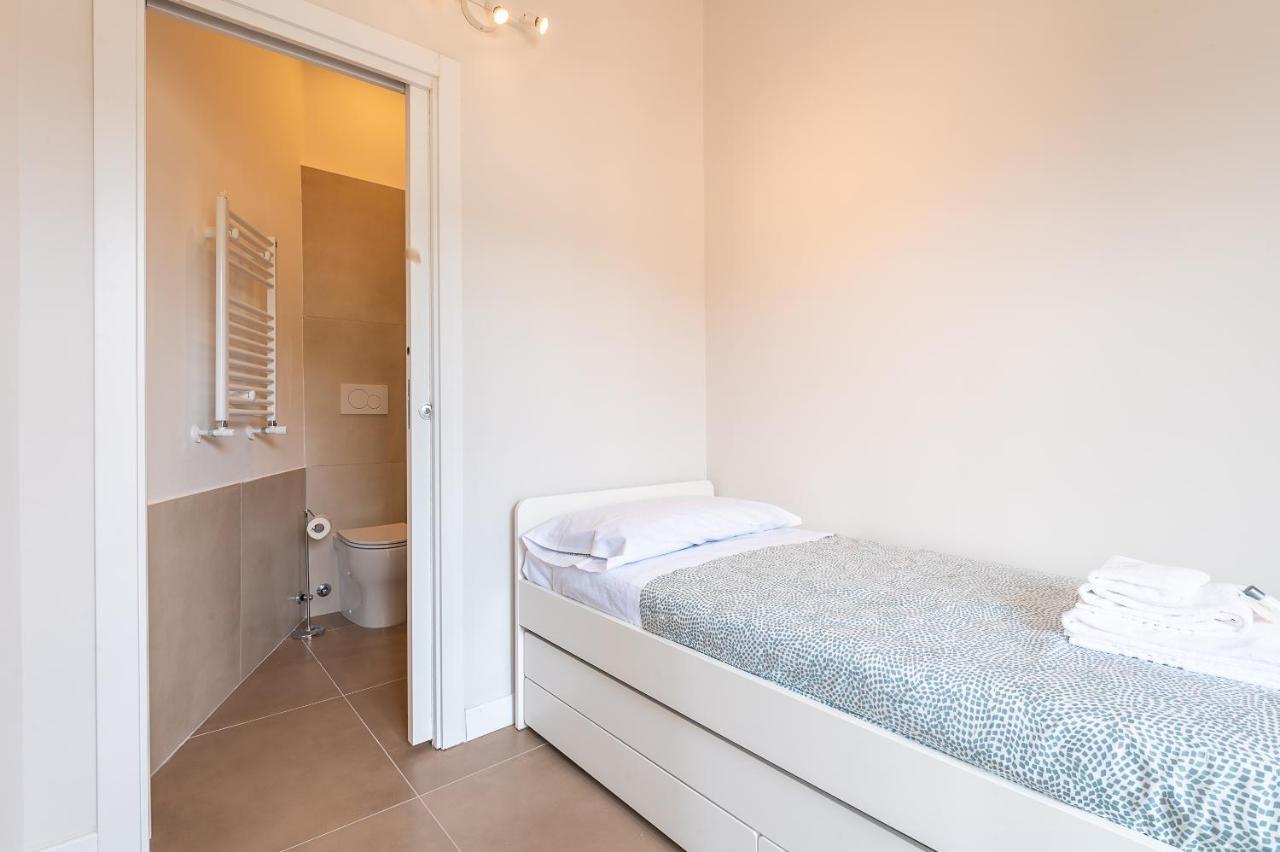 Apartment Trastevere At Heart