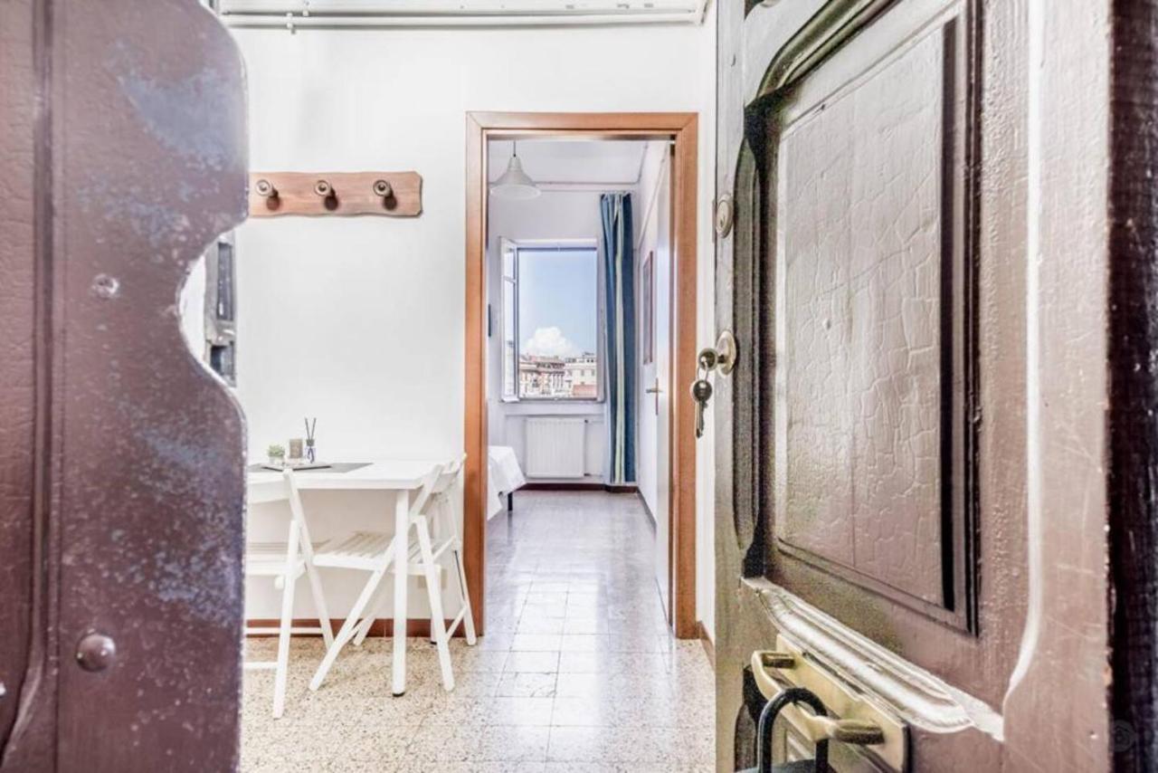 Appartement The Vatican Rome