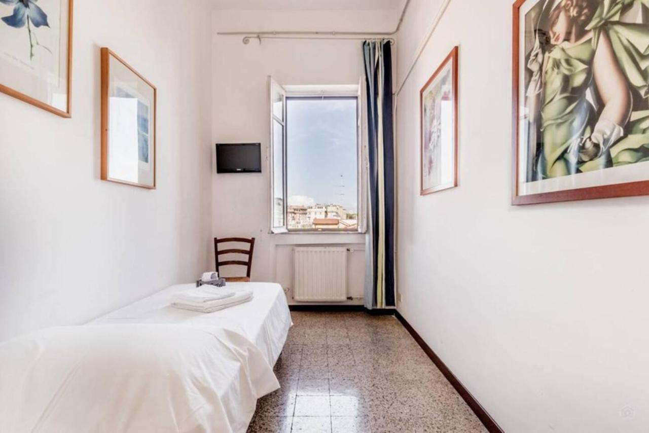 The Vatican Appartement *