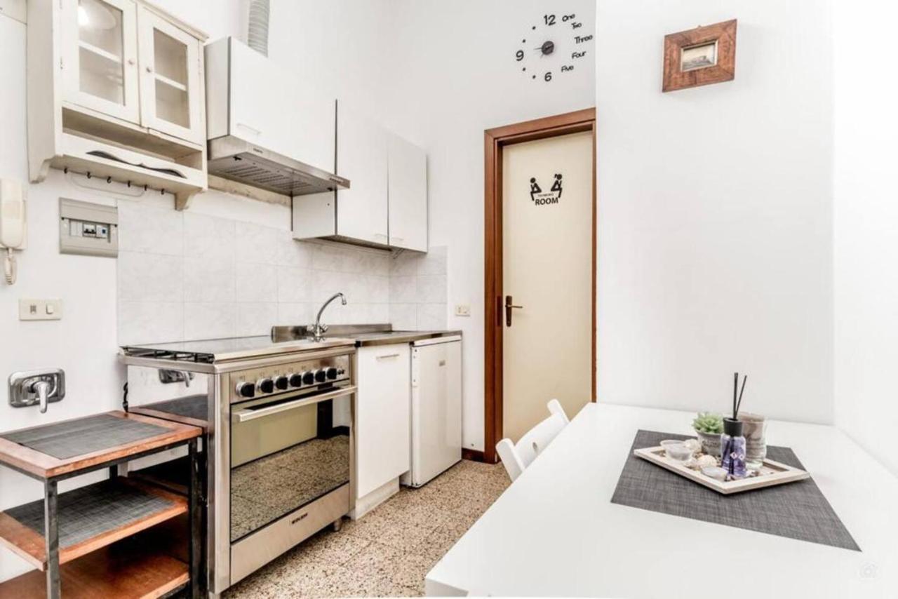 Appartement The Vatican *