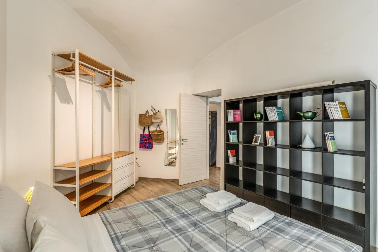 I Melograni - Casa By Ghor Appartement *