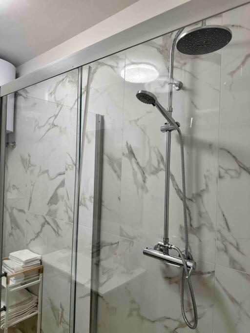 Luminoso Domus Eur Apartment *