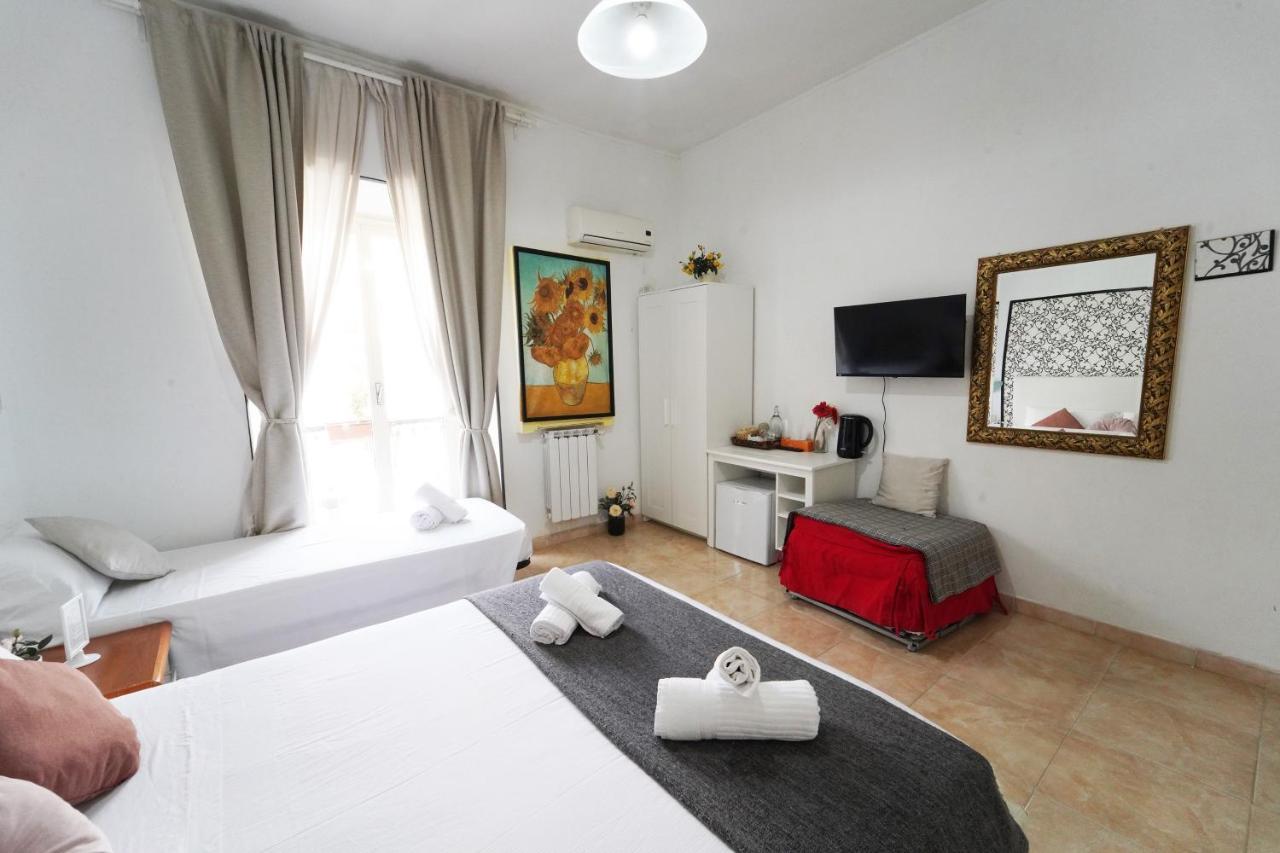 Cicero Center Maison d'hôtes 3*