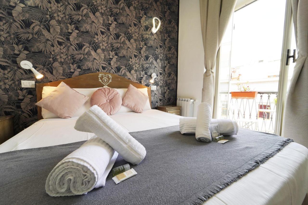 Maison d'hôtes Cicero Center 3*