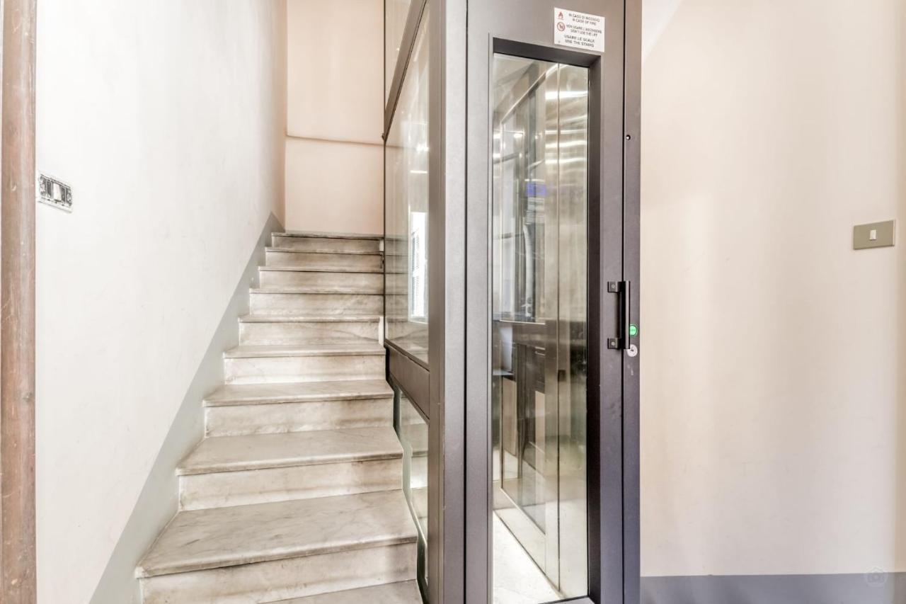 Appartement The Vatican *