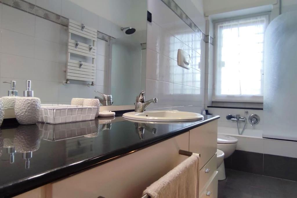 Apartamento Eur Mostacciano Bilocale Nel Fino A 5 Ospiti